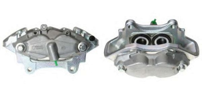 BUDWEG CALIPER 344458 -  Тормозной суппорт